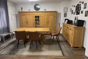 Freistehendes Familienhaus mit Wellnessbereich, 1.500 m² Grundstück und Ausbaupotenzial – Die vollständige Adresse der Immobilie erhältst du vom Anbieter., 42855 Nordstadt, Remscheid – Vorschaubild 3
