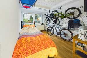 Kierspe-Dorf: Stilvoller, energieeffizienter Bungalow mit Top-Ausstattung – Märkischer Kreis – Vorschaubild 7