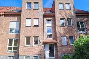 Freie 3-Zimmer Wohnung in Bielefeld zentral und ruhig – Ernt-Rein-Straße 94d, 33613 Mitte, Bielefeld – Vorschaubild 1