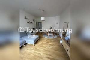Tauschwohnung: Helle und gemütliche 2-Zimmer-Wohnung im Agnesviertel