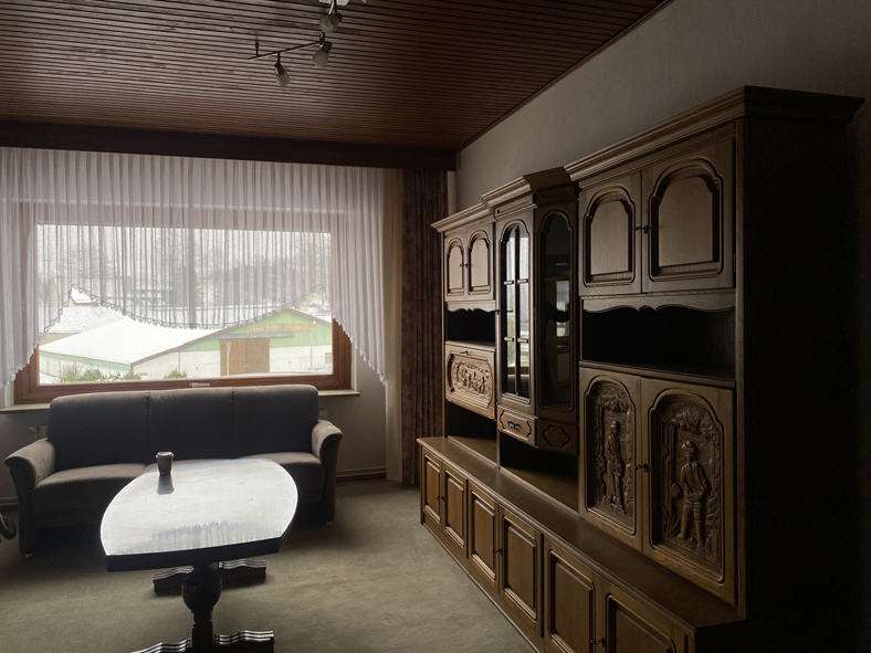 Immobilie in Freden (Leine) - Ein Hof mit Geschichte - Großzügiges Anwesen mit Fachwerkhaus! - Bild 3