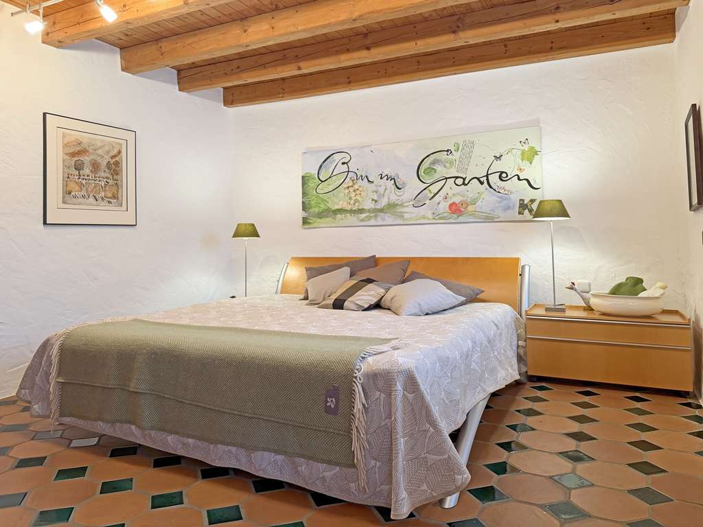 Immobilie in Berndorf - Historisches Eifeler-Bauernhaus mit hochwertiger Ausstattung in TOP-Zustand - Bild 4