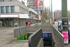 Zentrale City-Wohnung mit Komfort & Kapitalpotenzial–4 Zimmer,2 Loggien, Concierge,Panoramablick,Top – Die vollständige Adresse der Immobilie erhältst du vom Anbieter., 10117 Mitte (Ortsteil), Berlin – Vorschaubild 25