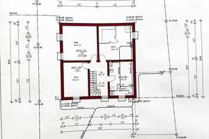 Einfamilienhaus Smart-Home Wellnessoase Energieeffizienz A+ provisionsfrei – Aschaffenburg (Kreis) – Vorschaubild 24