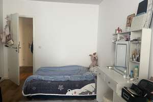 2-Zimmer-Wohnung mit Balkon in Bonn Bad Godesberg – 53175 Plittersdorf, Bonn – Vorschaubild 2