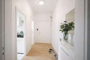 Attraktive 2-Zimmer-Wohnung in gefragter Lage – Hildesheimer Straße  395, 30519 Wülfel, Hannover – Vorschaubild 5