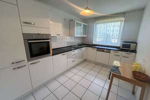 Großzügige EG-Wohnung mit Terrasse und Balkon – 45473 Altstadt II, Mülheim an der Ruhr – Vorschaubild 5