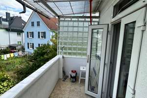 großzügige 2 Zimmer Wohnung mit  2  Balkonen  in Frankfurt-Hoechst – Chattenweg 19, 65929 Unterliederbach, Frankfurt am Main – Vorschaubild 21