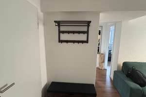  Wunderschöne 2,5-Zimmer-Wohnung  mit Terrasse (direkt vom Vermieter) nicht möbliert  – Hornbergstraße 9, 70188 Gaisburg, Stuttgart – Vorschaubild 8