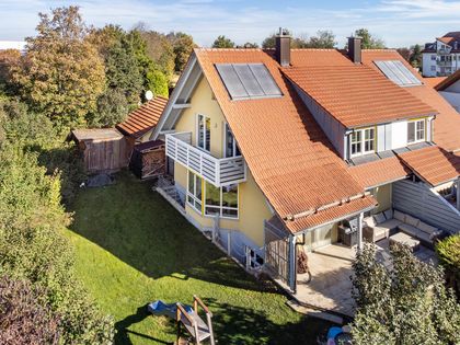 Haus Buchloe Mieten