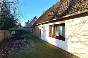 EFH mit Renovierungspotenzial – Die vollständige Adresse der Immobilie erhältst du vom Anbieter., 26133 Kreyenbrück, Oldenburg (Oldenburg) – Vorschaubild 3