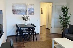 Stylish 1-Bedroom Apartment in Berlin – Fully Furnished – Lückstraße 23, 10317 Rummelsburg, Berlin – Vorschaubild 8
