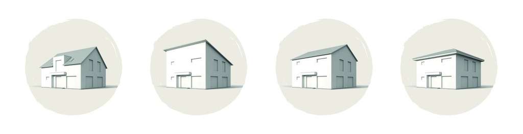 Immobilie in Holzkirch - Ihr individuelles Traumhaus - Flexibles Einfamilienhaus mit großzügigem Wohnkonzept - Bild 4