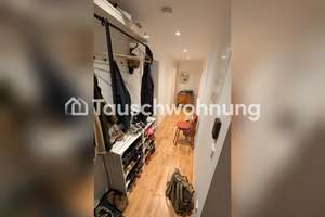 Tauschwohnung: Zentrale 1,5 Zimmer (39qm) in der Maxvorstadt – Die vollständige Adresse der Immobilie erhältst du vom Anbieter., 80797 Josephsplatz, München – Vorschaubild 6