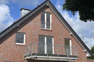 Ruhige 4-Zimmer-Maisonette-Wohnung in Münster-Düesberg 