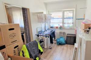 Hundefreundliches Haus, ruhig und doch zentral – Die vollständige Adresse der Immobilie erhältst du vom Anbieter., 68307 Sandhofen, Mannheim – Vorschaubild 5