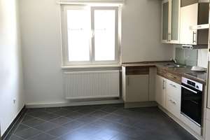 Top renovierte 3-Zimmer Whg WG geeignet Nähe Hauptbahnhof ab 1.5. – Wiesenstr. 100, 90459 Galgenhof, Nürnberg – Vorschaubild 1