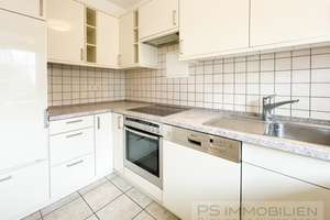 Lichtdurchflutete 2-Zimmer-Wohnung mit großem Balkon in begehrter Lage von Golzheim – Tersteegenstraße 17, 40474 Golzheim, Düsseldorf – Vorschaubild 8