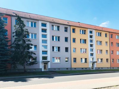 Kleine solide Kapitalanlage in Muldenstein