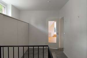 ++ GRÜNES KLEINOD + IM HERZEN VON SCHLACHTENSEE + GARTEN + DACHTERRASSE + TIEFGARAGE +  SANIERT ++ – Breisgauer Straße 45A, 14129 Zehlendorf, Berlin – Vorschaubild 30