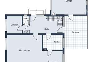Großzügiges Zuhause mit sonnigem Garten und viel Potenzial – Die vollständige Adresse der Immobilie erhältst du vom Anbieter., 24582 Wattenbek – Vorschaubild 35