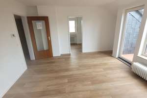 Schöne 1-Zimmer Wohnung in Solingen mit Balkon – Taubenstraße 4, 42699 Ohligs/Aufderhöhe/Merscheid, Solingen – Vorschaubild 2