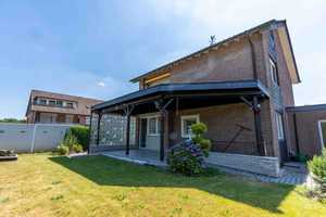 Chance für Macher: Freistehendes Haus mit Potenzial in Niederkrüchten. – Am Platzbruch 20, 41372 Viersen (Kreis) – Vorschaubild 30