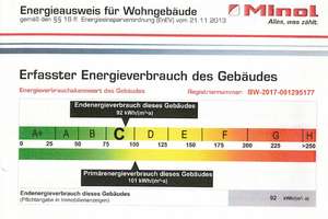2-Zimmer Maisonette Wohnung – 70499 Weilimdorf (Ortsteil), Stuttgart – Vorschaubild 18
