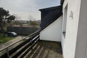 2-Zimmer Dachgeschosswohnung in Düsseldorf-Lohausen – Niederrheinstraße 185, 40474 Lohausen, Düsseldorf – Vorschaubild 10