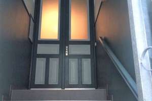 Altbaucharme für Singles – 2 Zimmer  Wohnung im Herzen von St. Georg – Ellmenreichstraße 28a, 20099 St. Georg, Hamburg – Vorschaubild 2
