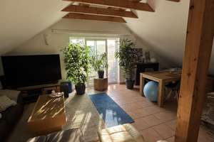 Schöne, helle und gemütliche 3-Zimmer Wohnung in 3-Familienhaus in ruhiger Wohngegend in Holweide – An der Wasserburg 10, 51067 Holweide, Köln – Vorschaubild 9