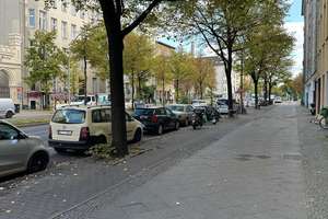 Lichtdurchflutete, bezugsfreie 2-Zimmer-Altbauwohnung in begehrter Kreuzberger Lage! – Urbanstraße 5, 10961 Kreuzberg, Berlin – Vorschaubild 33