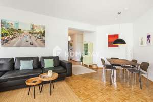 Helle 2-Zimmerwohnung mit Süd-West-Balkon und Aufzug – wenige Schritte vom Viktoria-Luise-Platz – Die vollständige Adresse der Immobilie erhältst du vom Anbieter., 10777 Schöneberg, Berlin – Vorschaubild 2