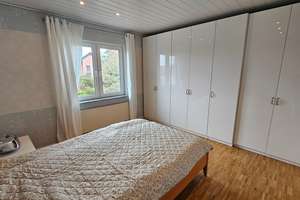 Ebenerdig Wohnen im energieeffizienten Winkelbungalow, terrassiertes Südgrundstück, schöner Garten – Die vollständige Adresse der Immobilie erhältst du vom Anbieter., 54472 Longkamp – Vorschaubild 10