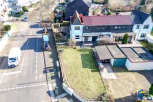 Köln-Buchheim - Viel Platz, viel Potenzial – 115 m² Nutzfläche auf großem Grundstück! – Köln – Vorschaubild 71
