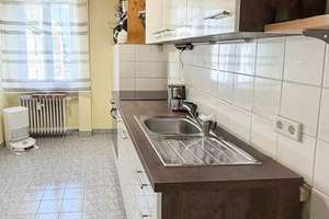 Gemütliche Maisonettewohnung mitten in Fechenheim - Eigennutzung oder  Kapitalanlage – 60386 Fechenheim, Frankfurt am Main – Vorschaubild 11