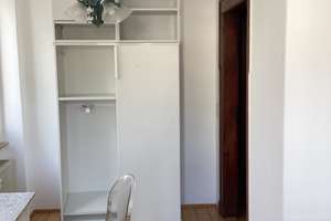 Reserviert: Möblierte 4-Zimmer Wohnung mit 72 m² in Jena-West, Jugendstil, Holzdielen – Die vollständige Adresse der Immobilie erhältst du vom Anbieter., 7743 Jena-Zentrum, Jena – Vorschaubild 15