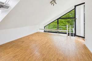 In grüner Idylle: Helle Maisonettewohnung mit attraktiver Dachterrasse – Die vollständige Adresse der Immobilie erhältst du vom Anbieter., 50858 Weiden, Köln – Vorschaubild 13