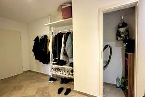 Wohnung mit viel Platz in Dresden-Cotta – Die vollständige Adresse der Immobilie erhältst du vom Anbieter., 1157 Cotta (Stadtteil), Dresden – Vorschaubild 3