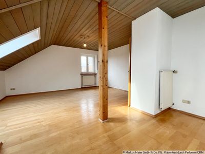Viel Platz in ruhiger, ländlicher Lage