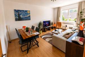 Moderne sanierte 2,5 Zimmer Wohnung 2.OG in GE-Hessler opt. m. EBK – Höchste Straße 19, 45883 Heßler, Gelsenkirchen – Vorschaubild 7