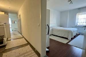 Lichtdurchflutete modernisierte 4-Zimmer Wohnung - Seltene Gelegenheit in Ebersbach – Die vollständige Adresse der Immobilie erhältst du vom Anbieter., 73061 Ebersbach an der Fils – Vorschaubild 10