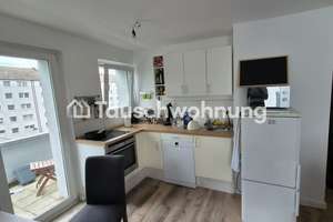Tauschwohnung: Ehrenfeld: Schöne 2-Zimmer-Wohnung in Top-Lage – 50823 Ehrenfeld (Ortsteil), Köln – Vorschaubild 3