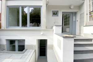 Top Souterrain Appartement - ideal als Zweitwohnung