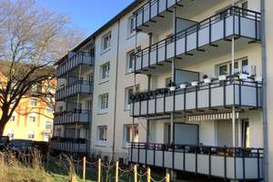 Miet mich - ansprechende 3-Zimmer-Wohnung – Frohnhauser Str. 365, 45144 Frohnhausen, Essen – Vorschaubild 1