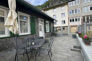 Schönes, großzügiges Zweifamilienhaus mit Ferienwohnung auf einem 999 m² großen Grundstück – Die vollständige Adresse der Immobilie erhältst du vom Anbieter., 56349 Kaub – Vorschaubild 16