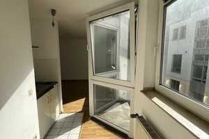 Helle 1-Zimmer-Wohnung in zentraler Lage zur RWTH – Kreuzherrenstraße 8, 52062 Aachen – Vorschaubild 5