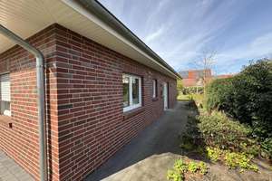 Großer, neuwertiger Bungalow in Top-Lage von Nordhorn – Die vollständige Adresse der Immobilie erhältst du vom Anbieter., 48527 Nordhorn – Vorschaubild 4