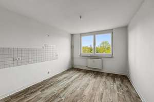 Energieeffiziente 4-Raum-Maisonette mit Balkon und Blick auf die Leipziger Skyline - bezugsfrei – 4347 Schönefeld-Ost, Leipzig – Vorschaubild 12