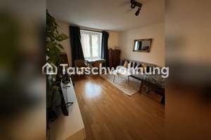 Tauschwohnung: Tausche 2,5-Zimmer in Maxvorstadt in bester Lage mit Balkon – 80797 Maßmannbergl, München – Vorschaubild 13